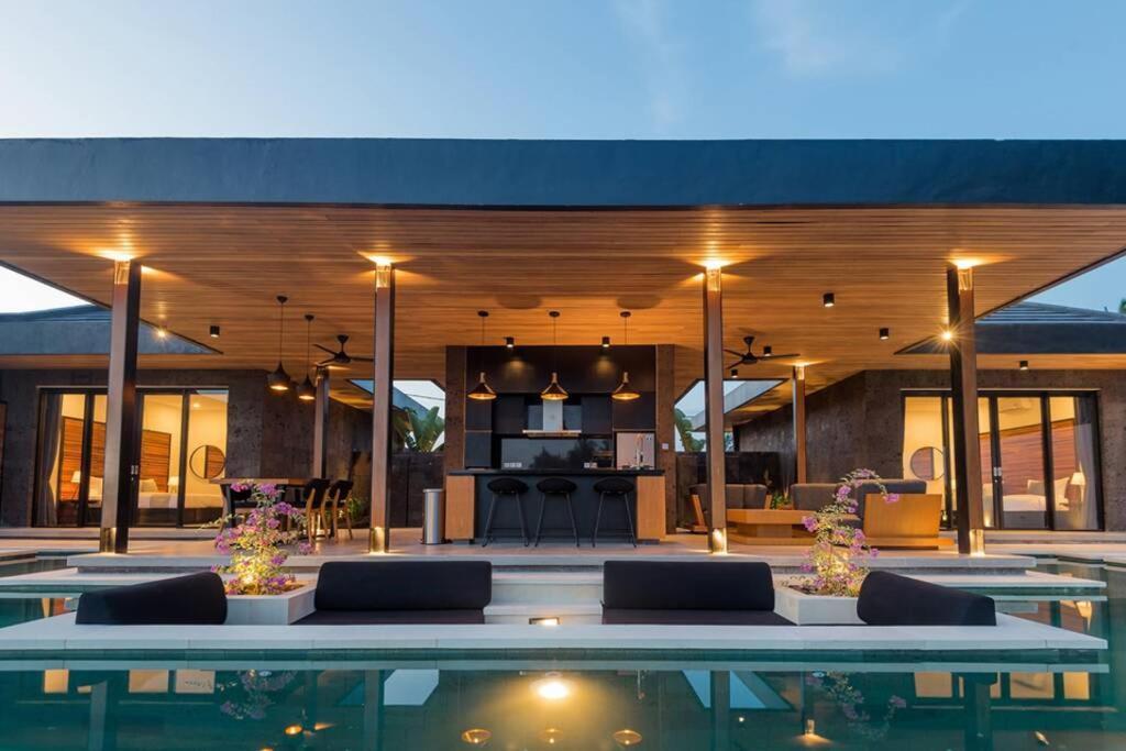 Villa Madie By Balisuperhost Ουμπούντ Εξωτερικό φωτογραφία