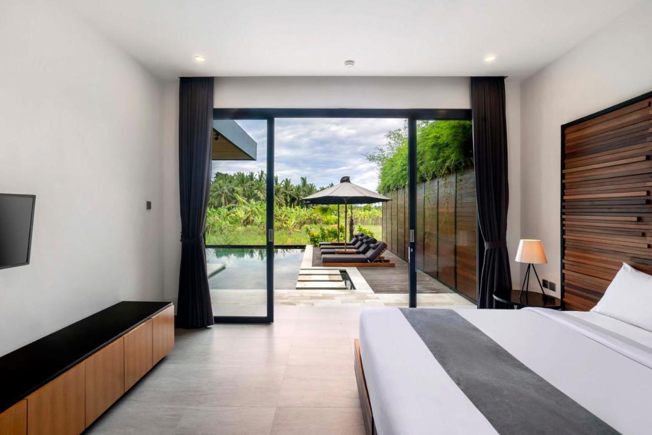 Villa Madie By Balisuperhost Ουμπούντ Εξωτερικό φωτογραφία