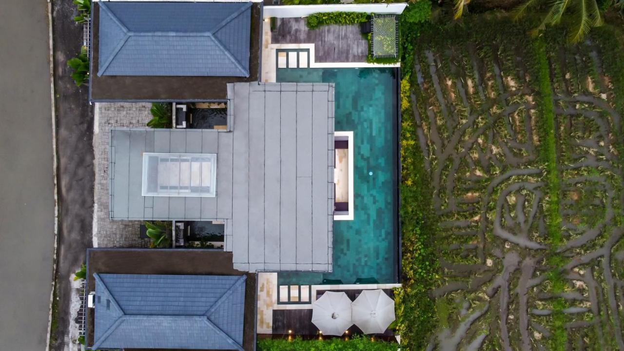 Villa Madie By Balisuperhost Ουμπούντ Εξωτερικό φωτογραφία
