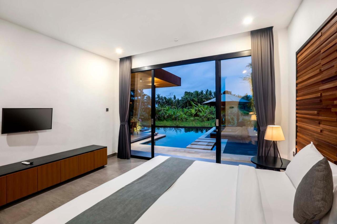 Villa Madie By Balisuperhost Ουμπούντ Εξωτερικό φωτογραφία