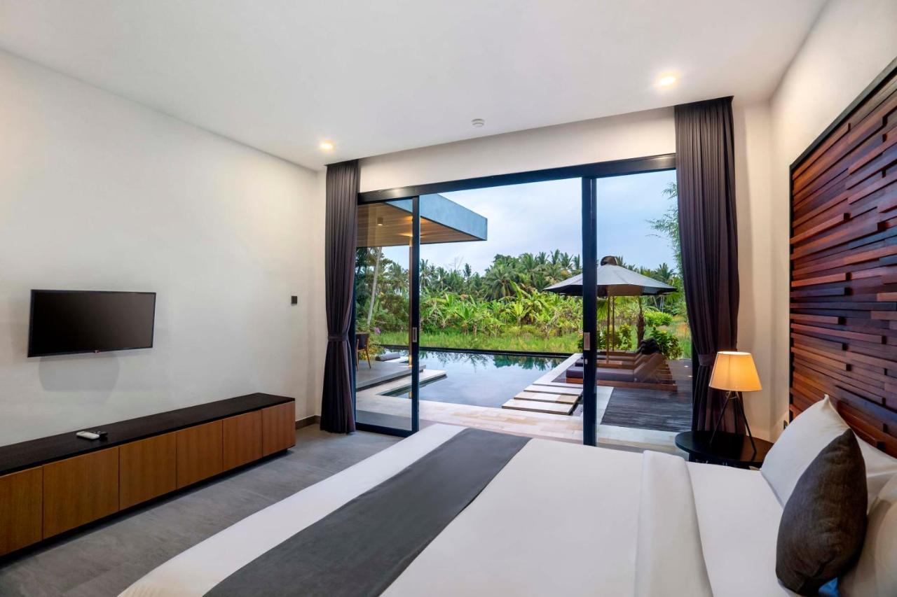 Villa Madie By Balisuperhost Ουμπούντ Εξωτερικό φωτογραφία